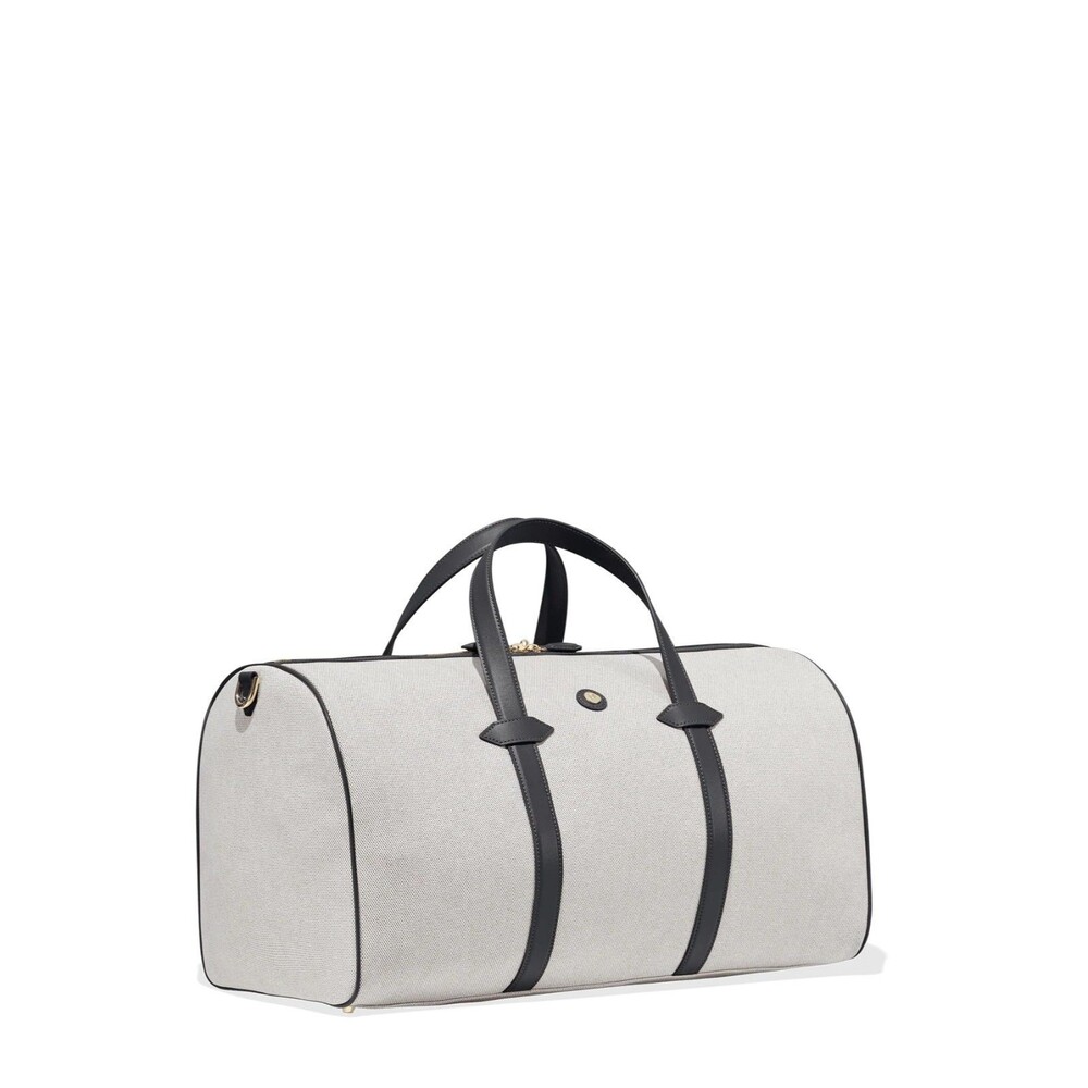 NEW | Paravel Mainline Duffle | Domino Black